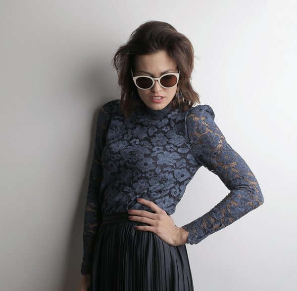 Spring Scarf Floral Trends in the UK: Discover What's Blooming This Season