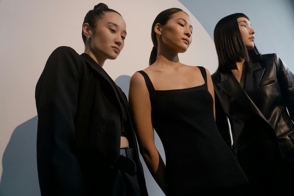 Discover the Best British Brands Offering Chic Customizable Fashion for Women