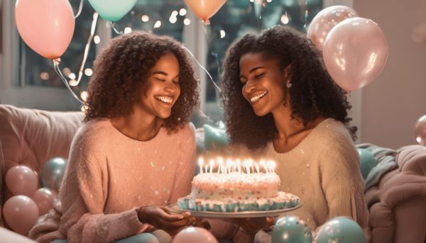 Heartfelt birthday wishes for your best friend girl