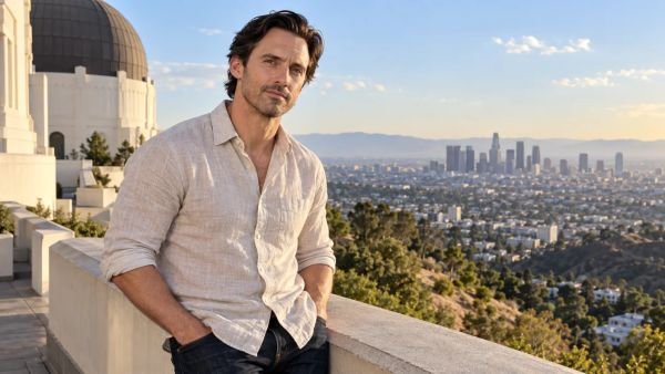 Latest updates on Milo Ventimiglia’s life and career news