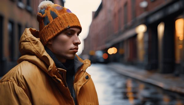 Supreme new era box logo beanie: find your perfect style