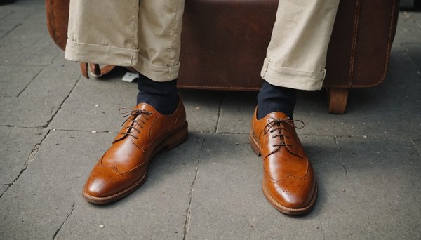 Stylish choices: discover alden sustainable fashion shoes